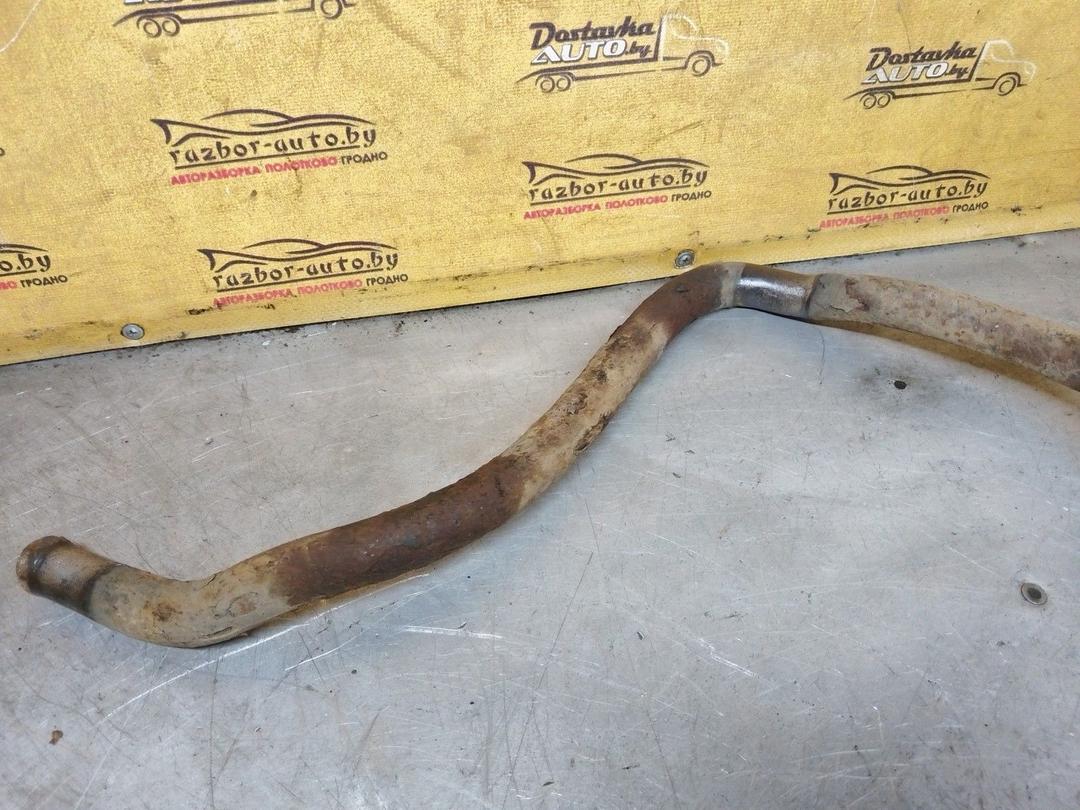 Стабилизатор подвески (поперечной устойчивости) передний TFXXDE Volkswagen Passat - Фото 5