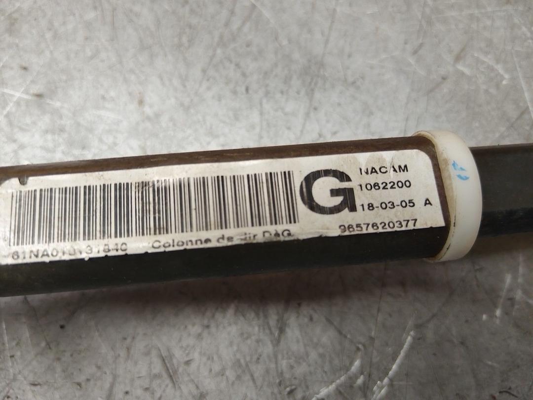 Рулевой карданчик QGDDLN Citroen C4 - Фото 13