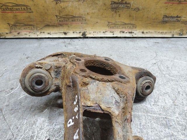 Рычаг задний правый SDO5LT Opel Vectra купить с доставкой