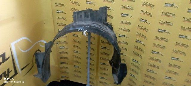 Защита арок передняя левая (подкрылок) A8Q986 Honda HR-V купить с доставкой