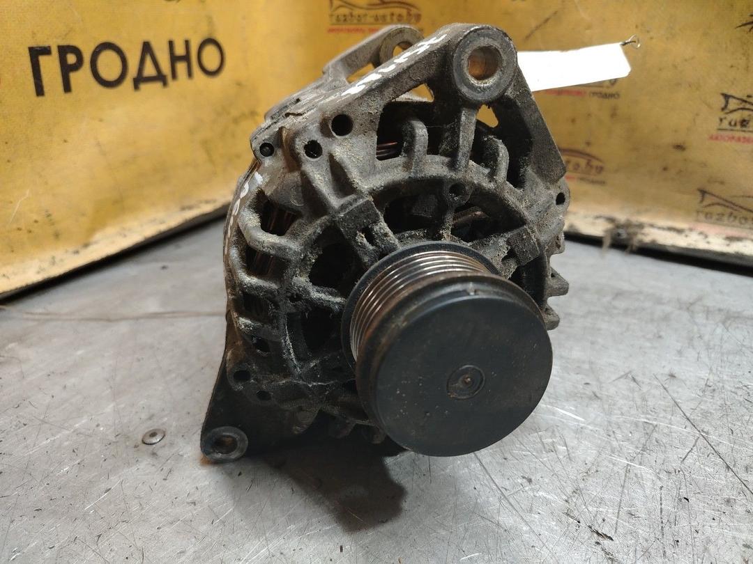 Генератор UPTO7F Renault Laguna - Фото 2