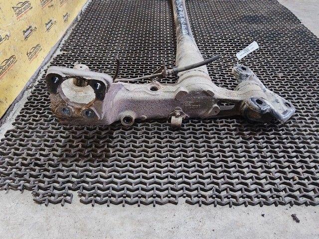 Балка подвески задняя 7TOEEX Opel Zafira купить