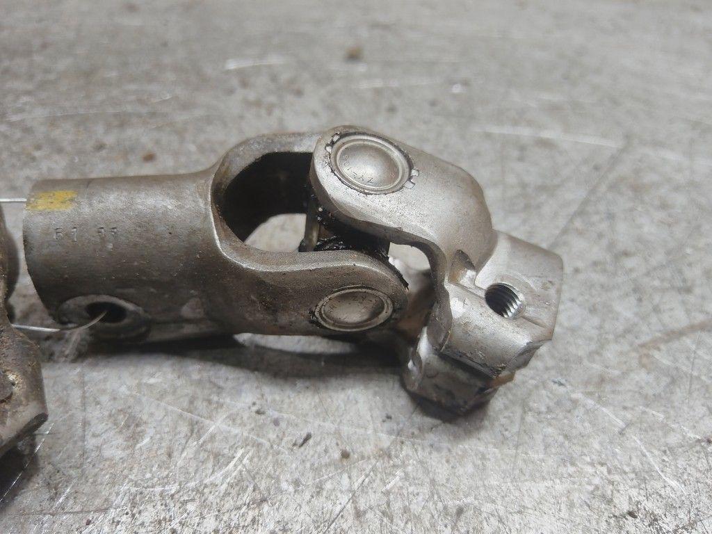 Рулевой карданчик T03C96 Mazda Xedos 6 - Фото 4