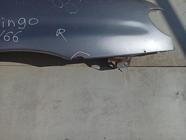 Крыло переднее правое IO9RSO Citroen Berlingo купить