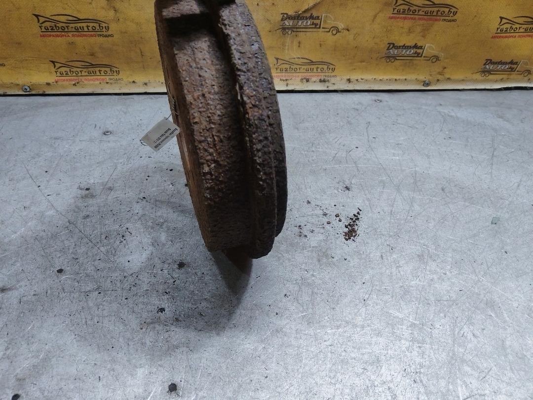 Барабан тормозной ZROEE9 Skoda Fabia купить