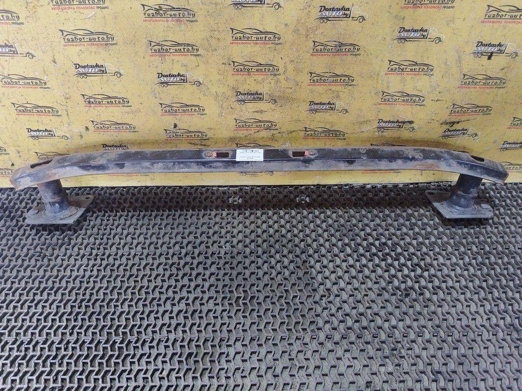 Усилитель бампера заднего SQPO36 Opel Corsa - Фото 4