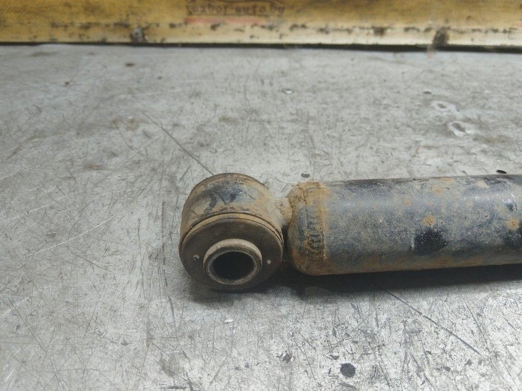 Амортизатор задний левый 9SR2W9 Opel Astra - Фото 4