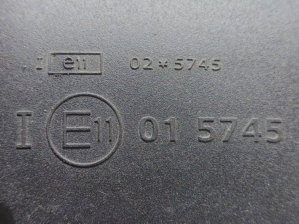 Зеркало салона E7PW6B Peugeot 307 - Фото 4