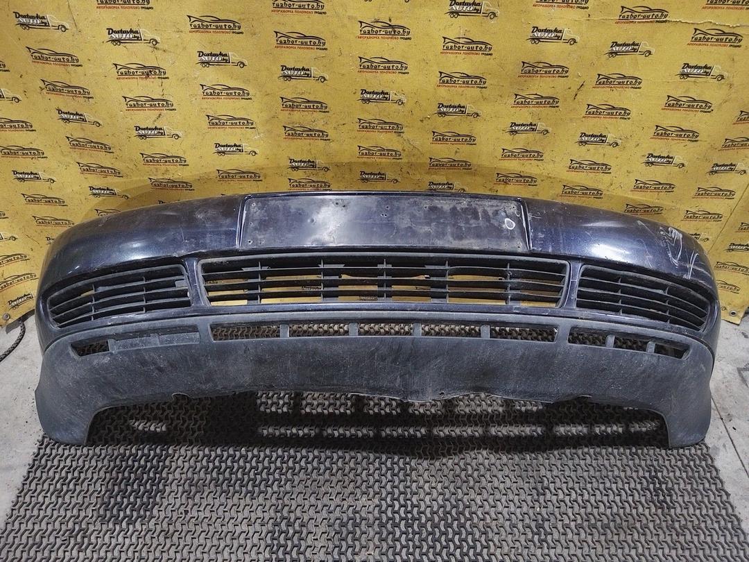 Бампер передний 4PFSAP Audi A4
