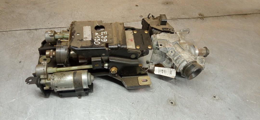 Рулевая колонка 4TQCHL BMW 5 E39 - Фото 6