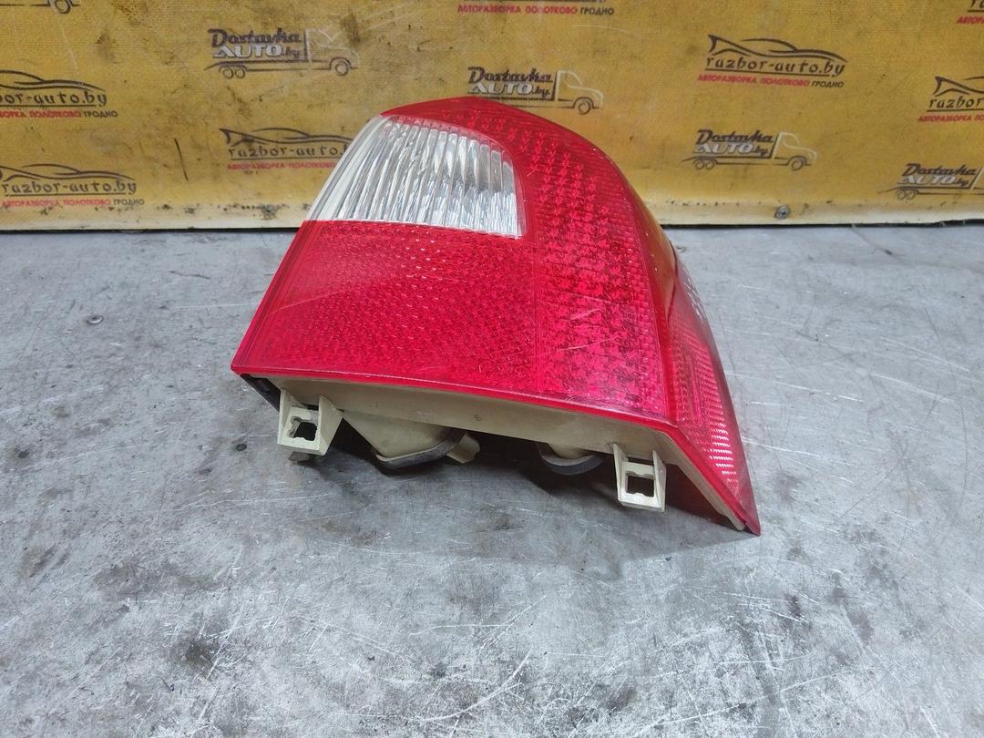 Фонарь крышки багажника правый SHDOGM Volvo XC70 - Фото 3