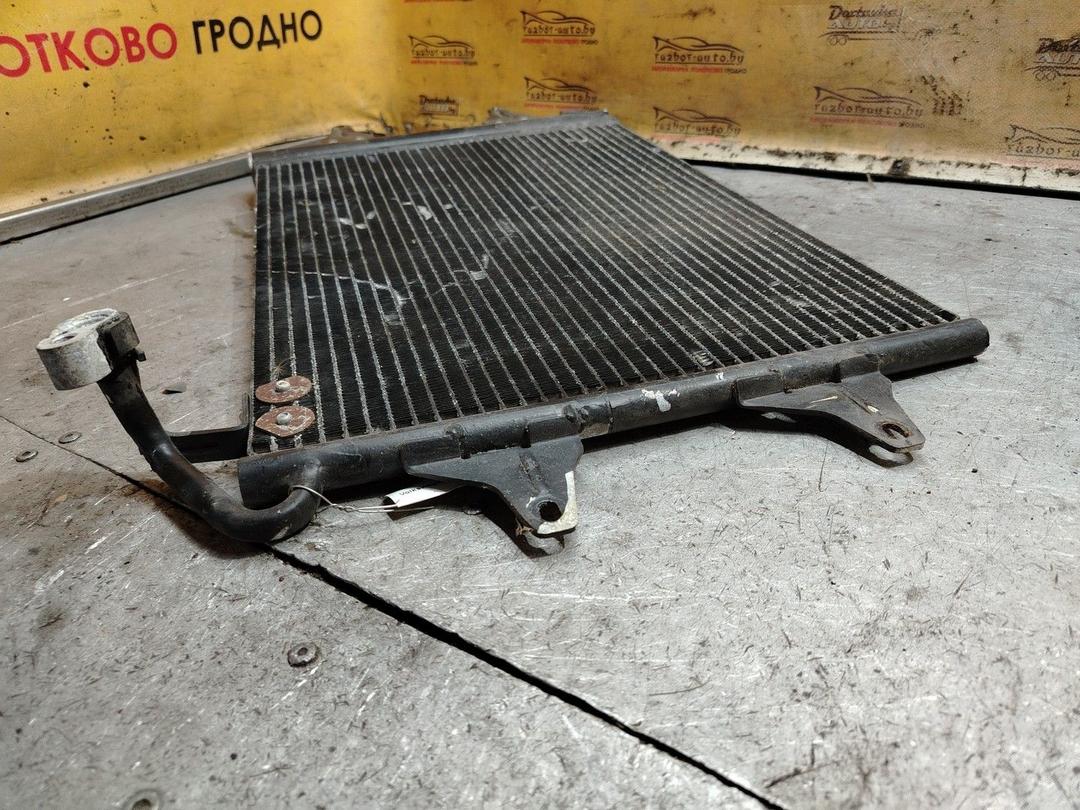Радиатор кондиционера FD6FF1 Volkswagen Polo - Фото 4