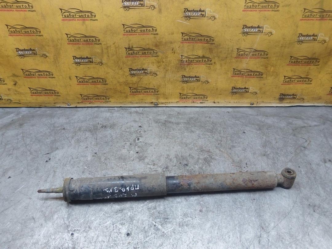 Амортизатор задний правый 2VBVN2 Mercedes C W202 купить с доставкой