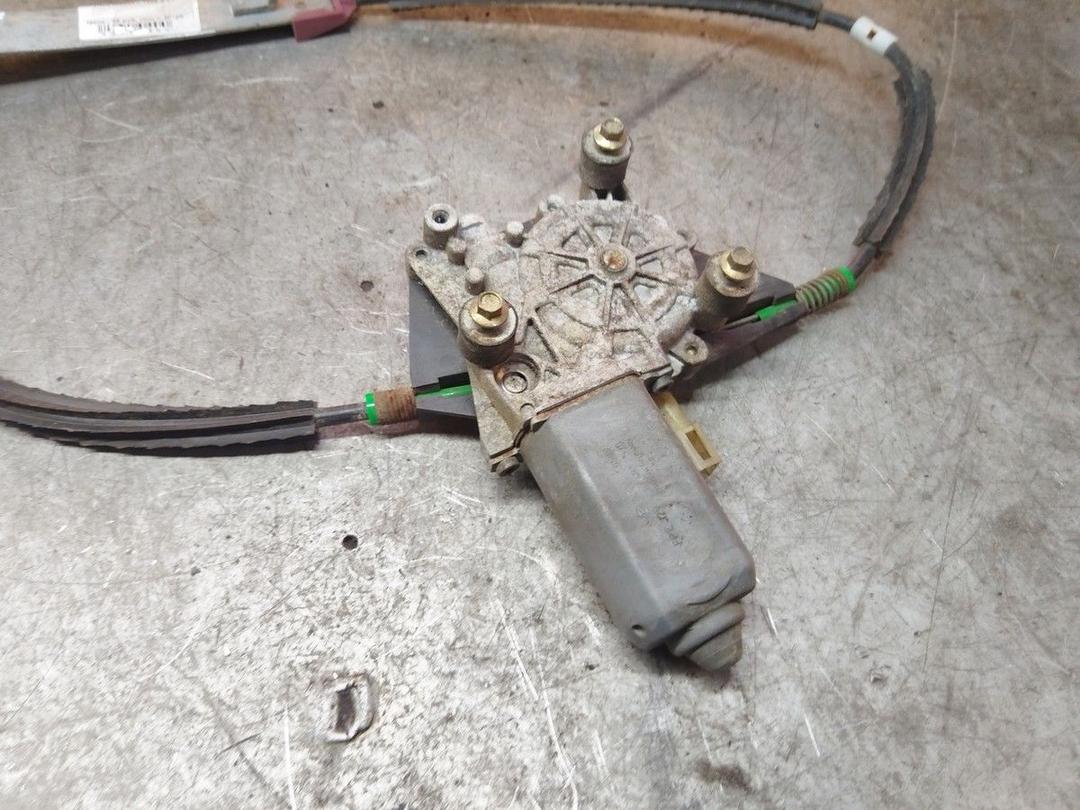 Стеклоподъемник задний правый U11X68 Ford Mondeo купить