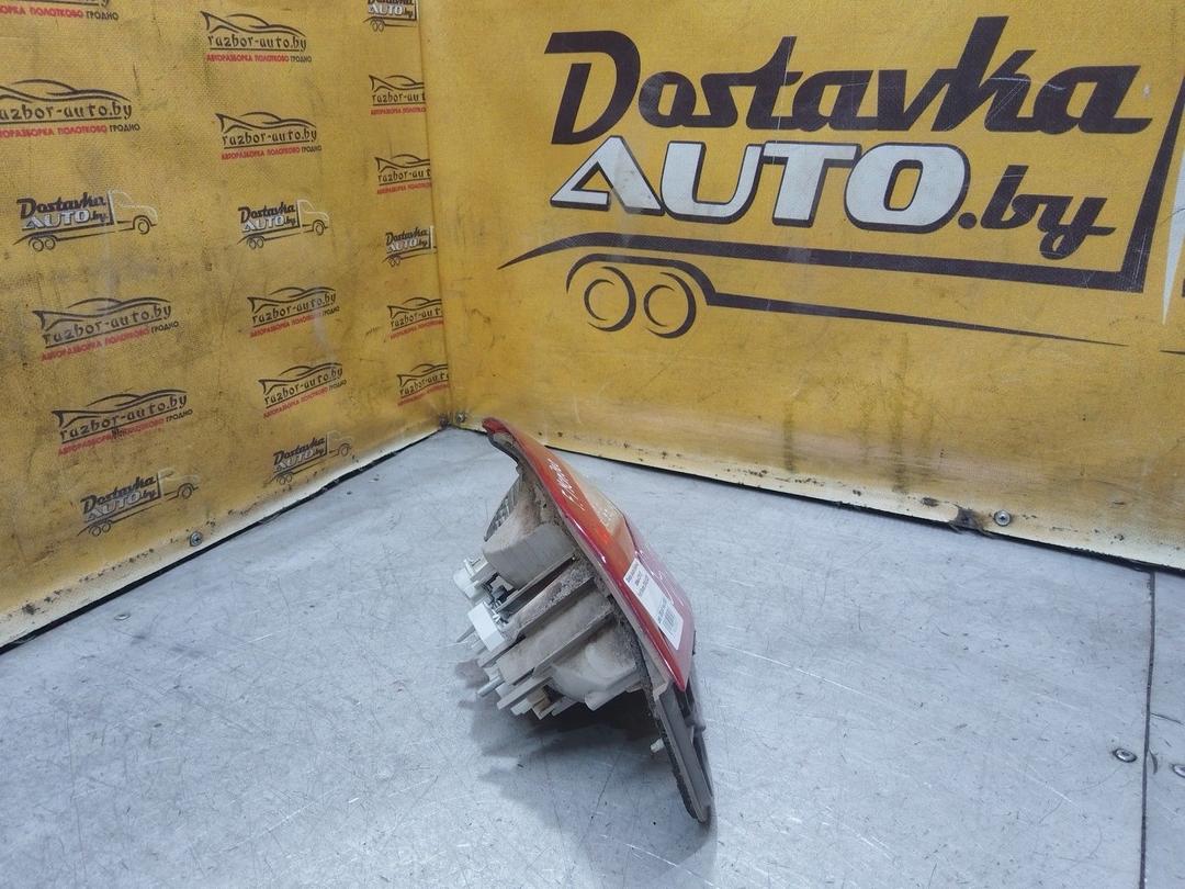 Фонарь крышки багажника правый O2HYQ7 Ford Mondeo купить с доставкой