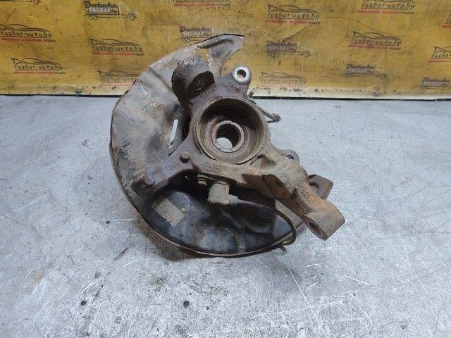 Кулак поворотный правый 5S2TRW Toyota Corolla Verso купить с доставкой