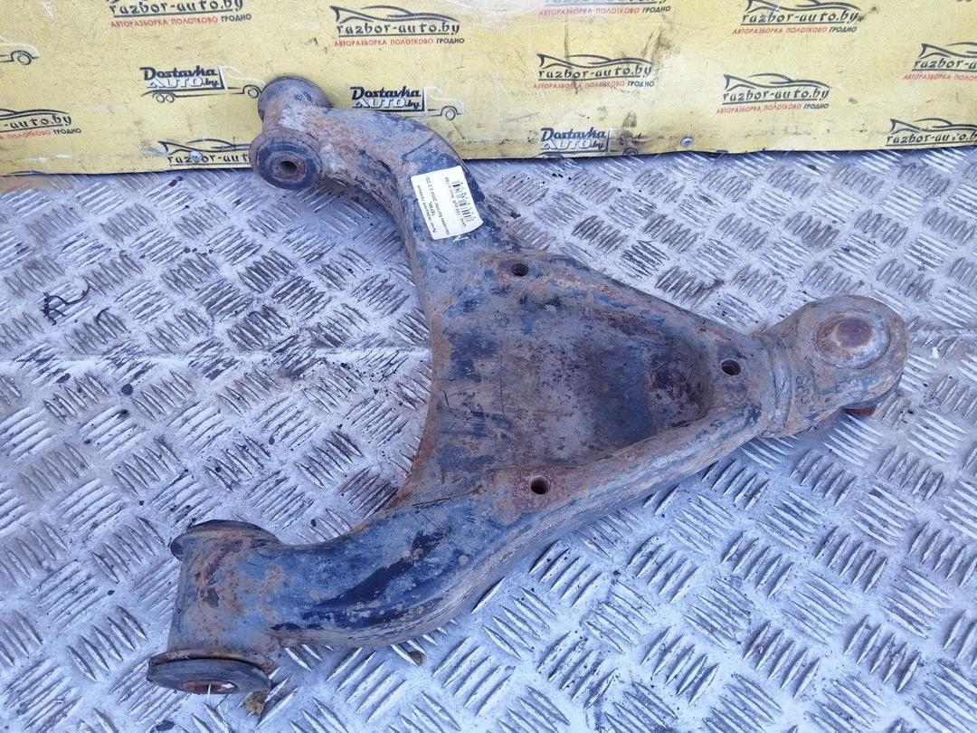 Рычаг передний правый TEF58L Mercedes Sprinter - Фото 6