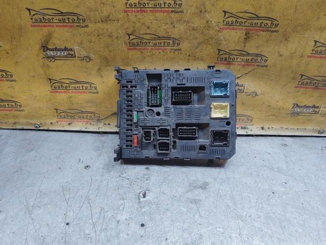 Блок BSI MKFNE0 Peugeot 308