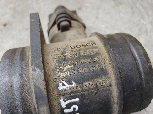 Расходомер воздуха M90LTB Skoda Roomster купить с доставкой