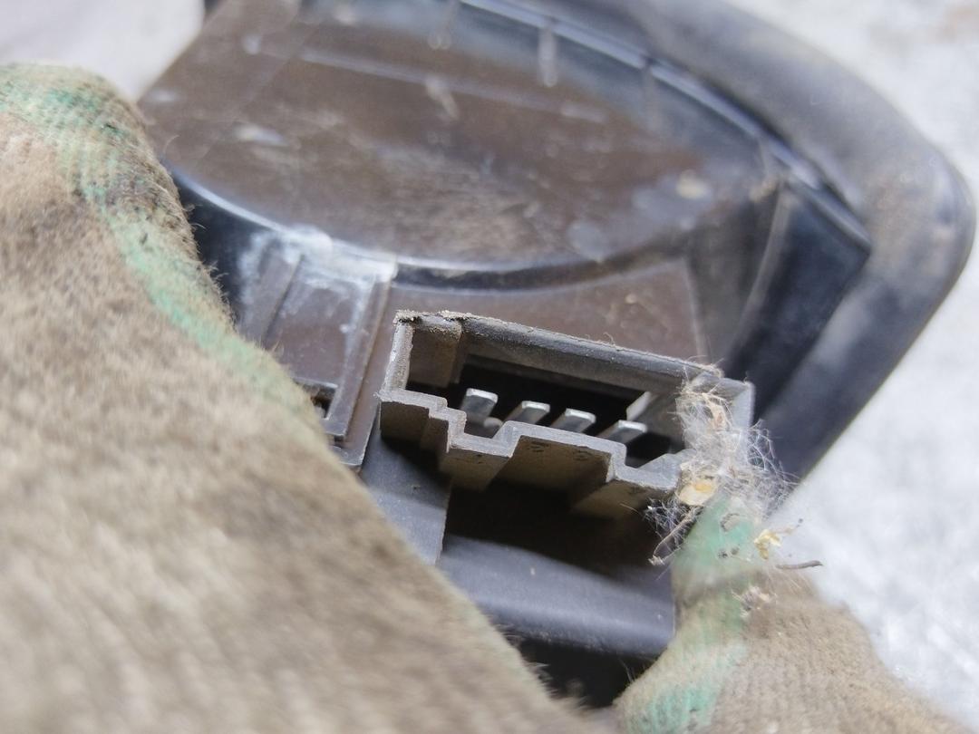 Фонарь задний правый 1K7KBM Seat Toledo - Фото 5