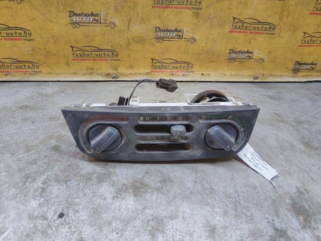 Блок управления печки/климат-контроля RB5U83 Fiat Palio