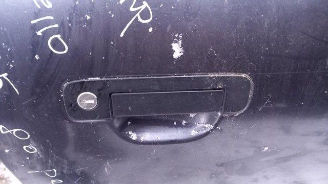 Ручка наружная передняя правая AMMV5H Audi A4