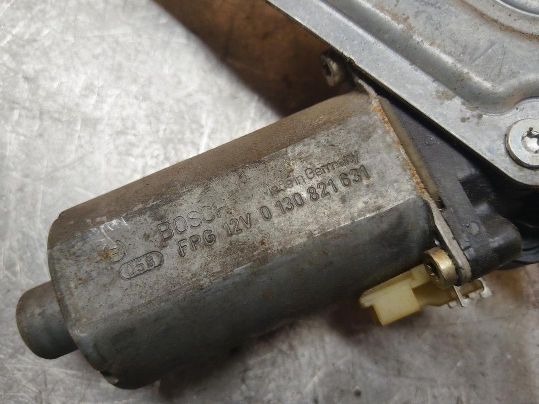 Стеклоподъемник электрический передний левый DQAV84 Renault Espace купить на авторазборке