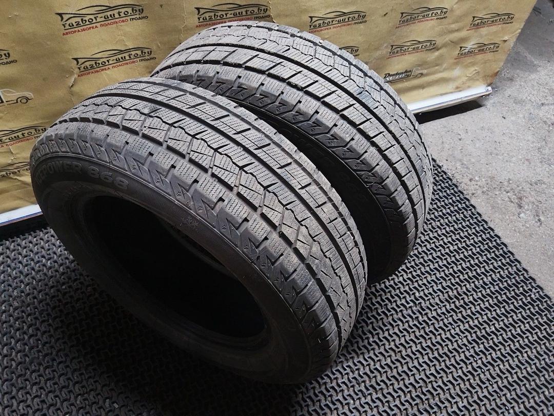 Шина FronWay 195/65 R15 92R3KY 92R3KY FronWay купить бу в хорошем состоянии
