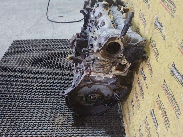 Двигатель 5R0K37 Fiat Linea купить на авторазборке