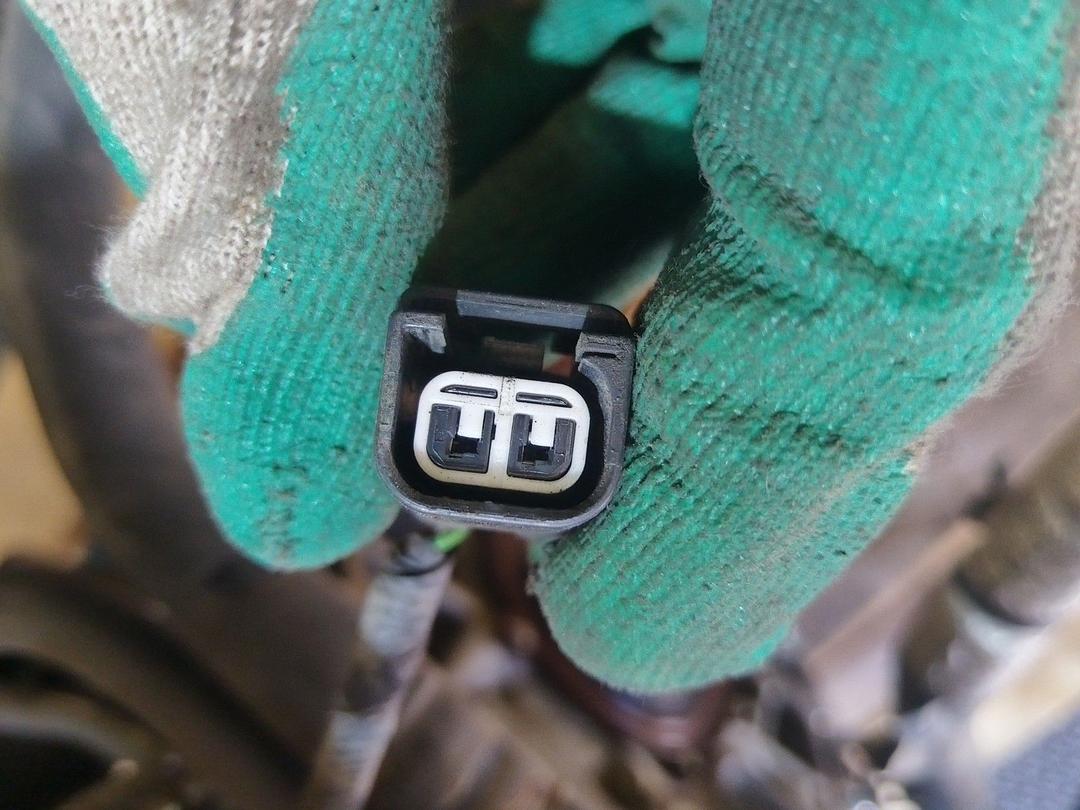 Форсунка 1HU9TR Ford Fusion - Фото 60