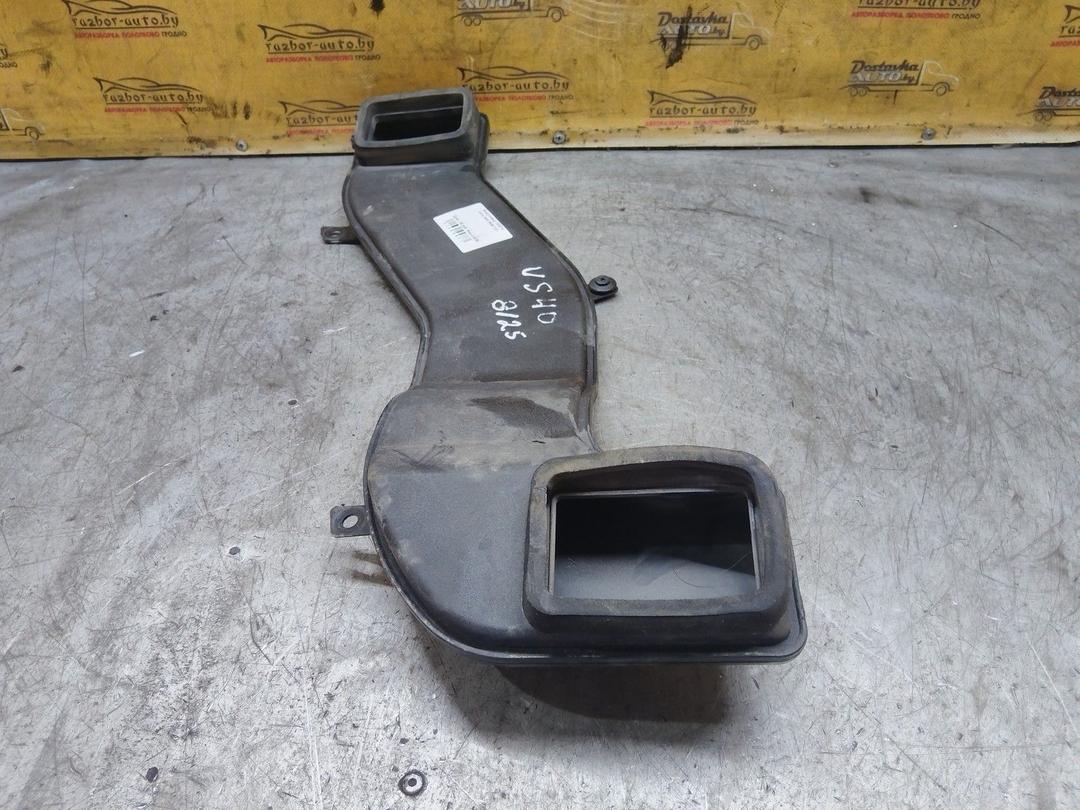Воздуховод 1X8Z18 Volvo S40 - Фото 5