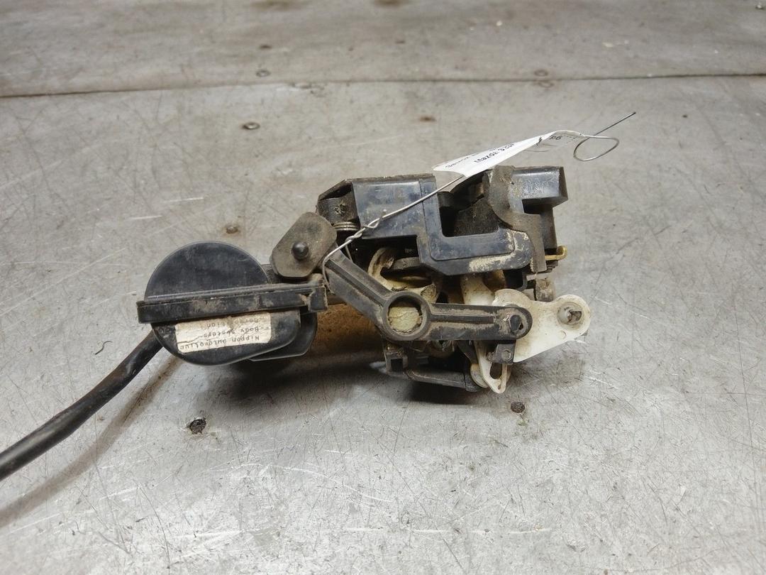 Замок двери задней левой 53FQSH Mazda 323F купить