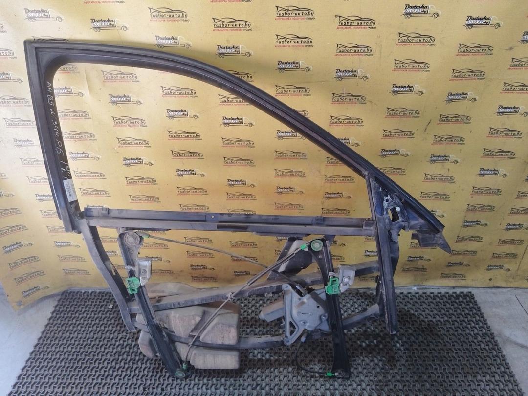 Стеклоподъемник электрический передний правый ZDWAD6 Audi A4 - Фото 1