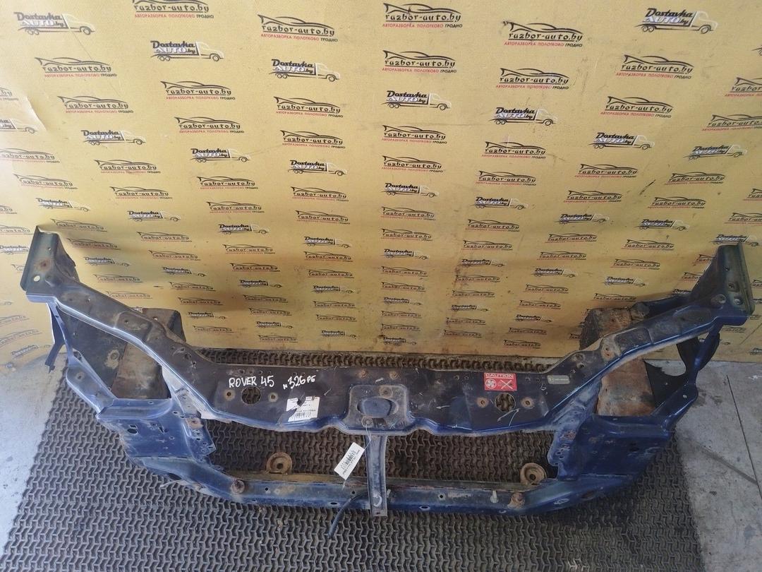 Передняя панель крепления облицовки (телевизор) 055OW0 Rover 45 - Фото 2