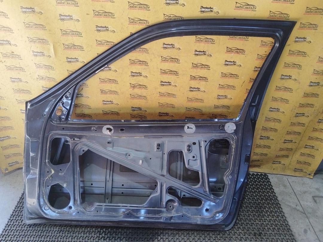 Дверь передняя правая SITBJ3 Citroen Xsara undefined