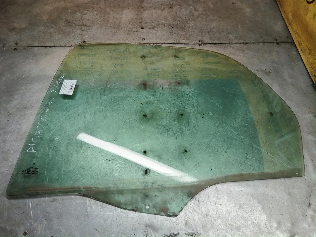 Стекло двери задней левой OVKGM2 Citroen Xsara Picasso - Фото 1