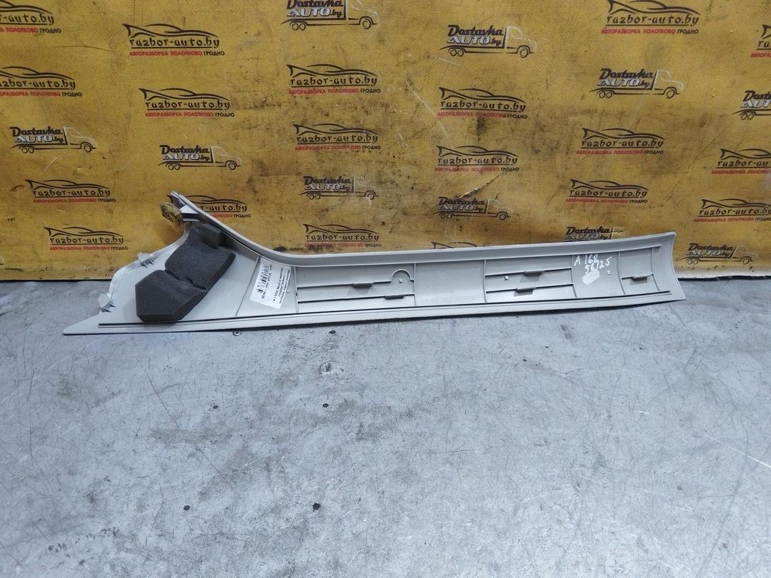 Обшивка стойки передней правой JX9GWV Mercedes A W168 купить с доставкой