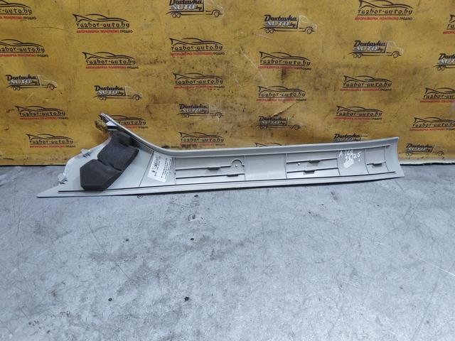 Обшивка стойки передней правой JX9GWV Mercedes A W168 купить с доставкой