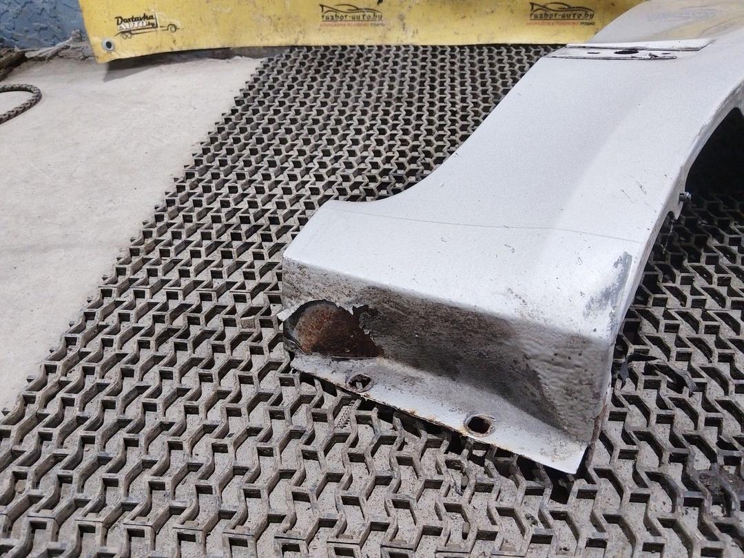 Крыло переднее правое O4IX78 Ford Galaxy купить в магазине запчастей бу