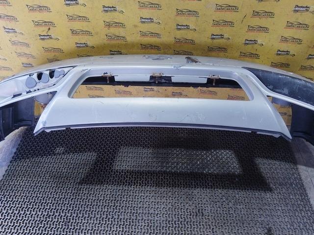 Бампер передний VL96J2 Volvo S80 undefined