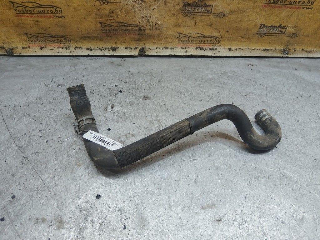 Патрубок (трубопровод, шланг) 9CBSMP Ford C-Max - Фото 2