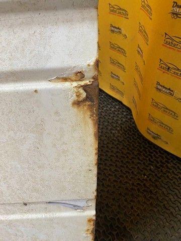 Дверь передняя левая 242Y51 Mercedes Sprinter - Фото 5