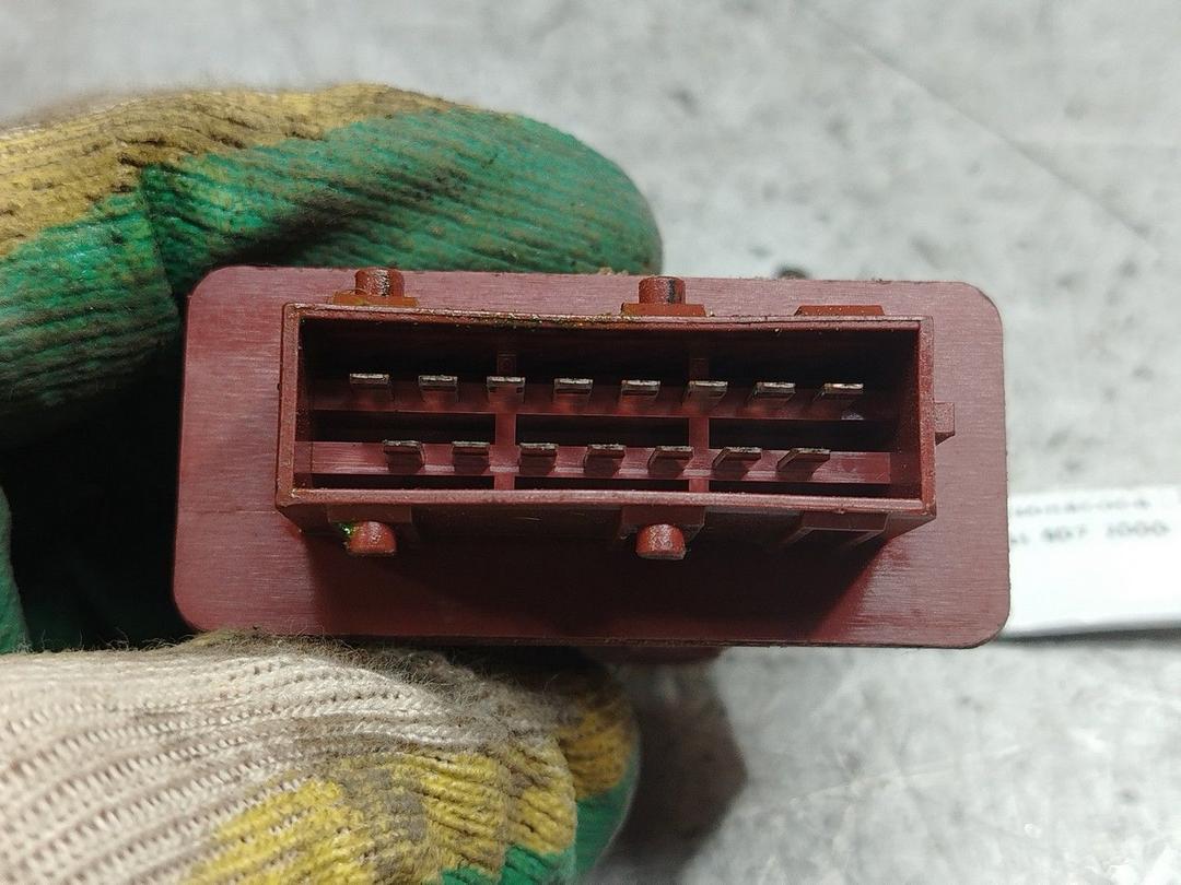 Реле бензонасоса LP2IC9 Peugeot 607 - Фото 3