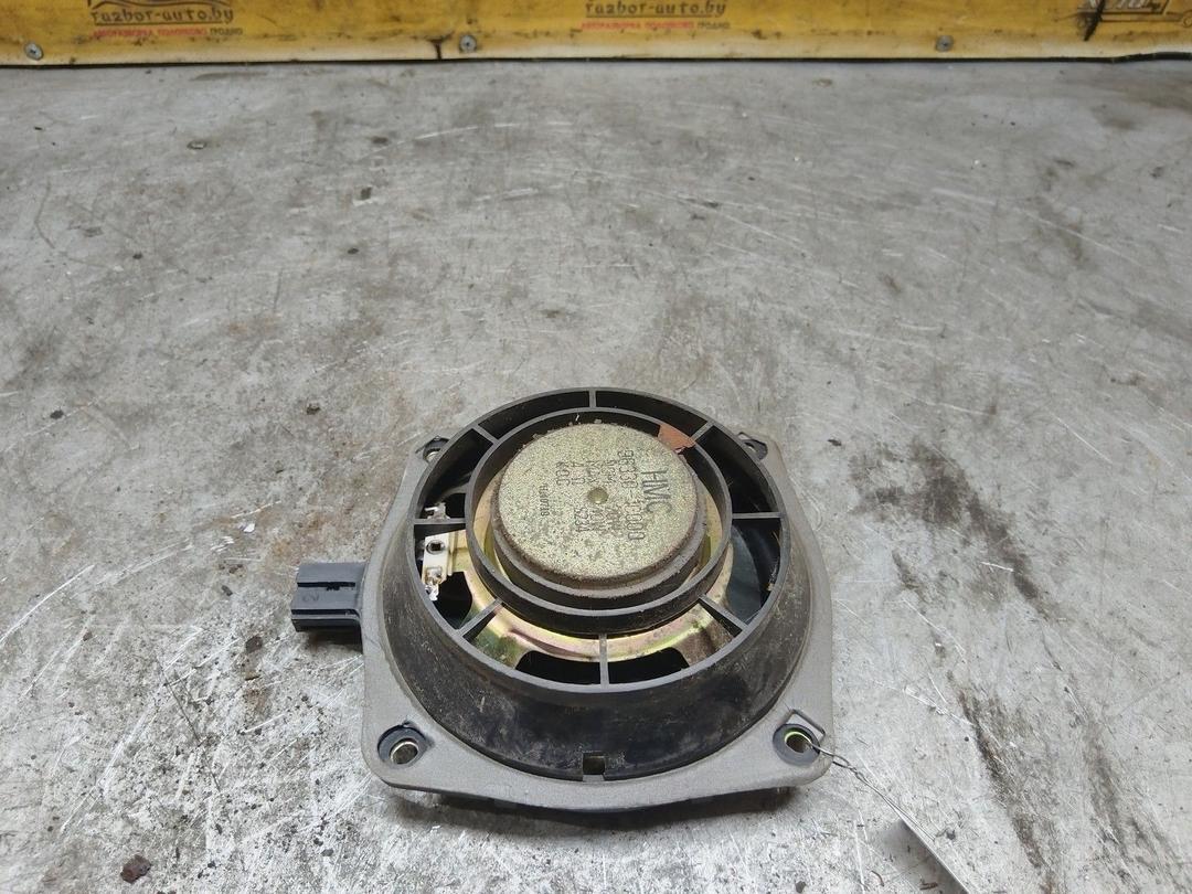 Динамик двери задней левой MDCWQA Hyundai Getz купить на авторазборке