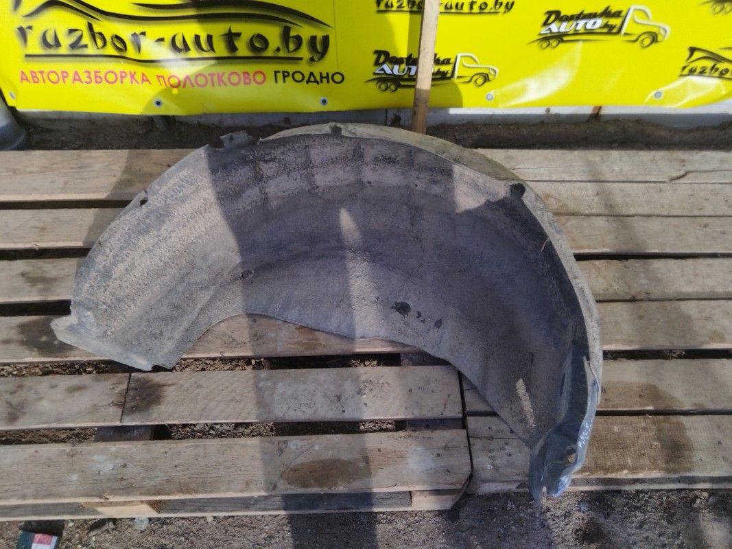 Защита арок задняя левая (подкрылок) I3E7WE Renault Scenic - Фото 1