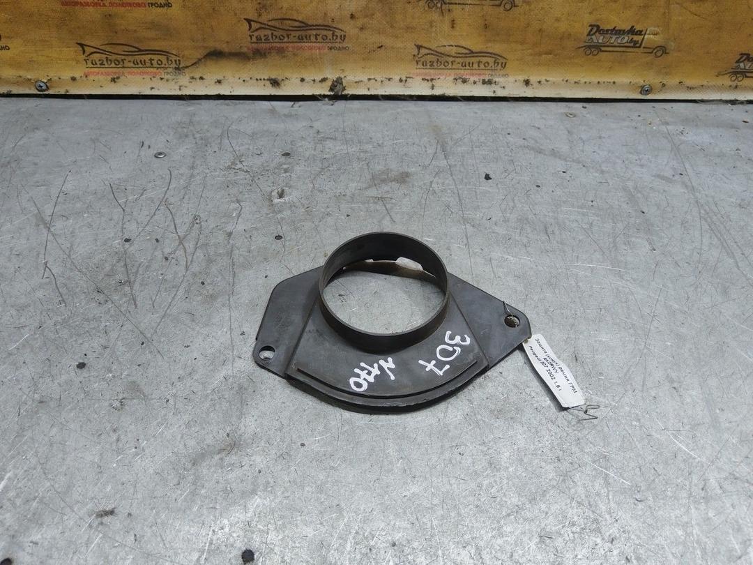 Защита (кожух) ремня ГРМ RK2RWY Peugeot 307