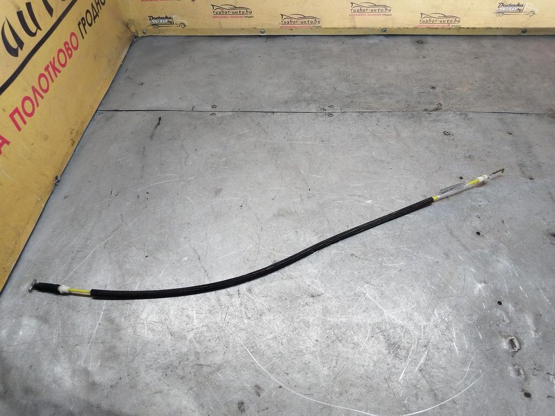 Трос двери задней 50880N Audi A4 - Фото 1