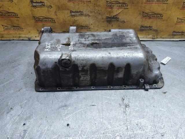 Поддон 0F5BQ6 Peugeot 307 купить в магазине запчастей бу