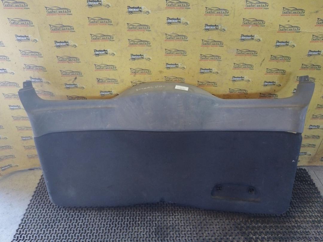 Обшивка крышки багажника YT3ZT5 Renault Espace