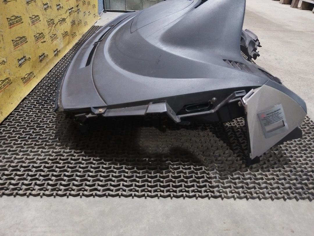 Панель передняя салона (торпедо) U4U65X Mitsubishi Grandis купить с доставкой. Огромный выбор салонов. У нас есть практически все.